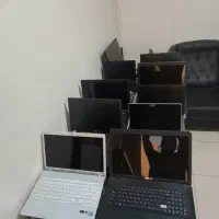 لپتاپ اقتصادی را تضمینی خرید کنید با گارانتی