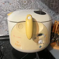 سرخ کن با روغن