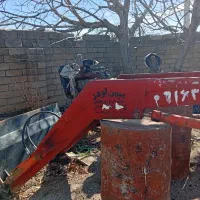 بیل تراکتور ۲۸۵