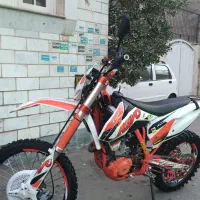 کایو 250درحد 402پلاک ملی فول|موتورسیکلت|تهران, درختی|دیوار