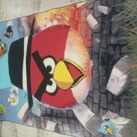 میز تحریر و صندلی فرش1.5×۲ هرسه با هم 130|مبلمان خانگی و میز عسلی|سقز, |دیوار