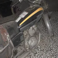 هوندا  ۹۳