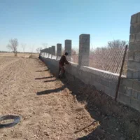 فنس کشی|خدمات باغبانی و درختکاری|شاهین‌شهر, گزبرخوار|دیوار