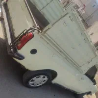 پیکان وانت CNG، مدل ۱۳۸۵|خودرو سواری و وانت|لردگان, |دیوار