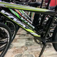 فروش دوچرخه های ایرانی (طرح ویوا)