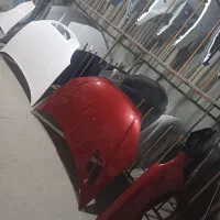 مرکز پخش کاپوت گلگیر خودرو ارزان و کم هزینه