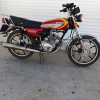 موتور 200