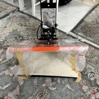 دستگاه پرس حرارتی 40×۶0
