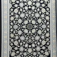 فرش قالی آوازه بدون پرز دهی و حساسیت استاندارد|فرش|کرمان, |دیوار