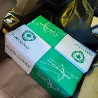 جفت کمک فنر پژویی آک