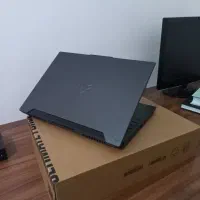 لپ تاپ ایسوس tuf gaming|رایانه همراه|رشت, آزادگان|دیوار