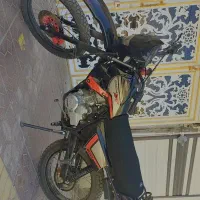 تریل DT200 مدل ۱۴۰۲