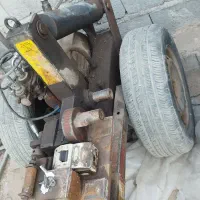 اجاره خمکن و قیچی و خاموت زن