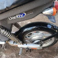 موتور شارژی|دوچرخه، اسکیت، اسکوتر|آستانه اشرفیه, |دیوار