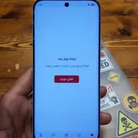 tecno pova slim 5g 256g|موبایل|اهواز, کوی فرهنگیان ۱|دیوار