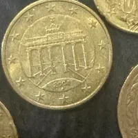 سکه خارجی|کلکسیون سکه، تمبر، اسکناس|تهران, توحید|دیوار