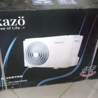 کولر گازی ابکازو ۳۰۰۰۰ اینورتردار