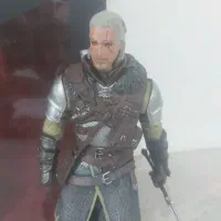 اکشن فیگورWITCHER