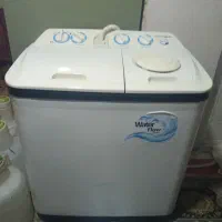 جارو برقی و ماشین لباسشویی|سایر لوازم برقی|زاهدان, |دیوار