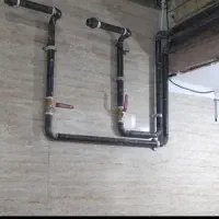 لوله کشی گاز در اندیشه و ملارد..