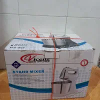 همزن برقی کاسه دار