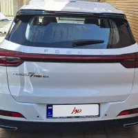 تیگو ۷ پرو هیبرید مدل ۱۴۰۳