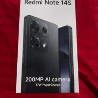 شیائومی ۱۴s رام ۱۲