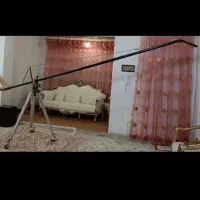 کرین فیلم برداری ۳متری