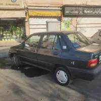 پراید 84 فوق العاده سالم|خودرو سواری و وانت|ری, علایین|دیوار