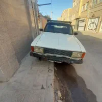 فروش پیکان وانت