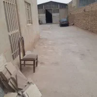 کارگاه ۴۸۷مترفروشی|فروش دفتر صنعتی، کشاورزی، تجاری|برخوار, |دیوار