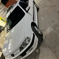 پارس tu5 گاز سیمی 1401|خودرو سواری و وانت|هندیجان, |دیوار