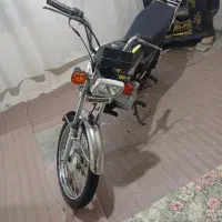 موتوزیگما175|موتورسیکلت|جوانرود, |دیوار