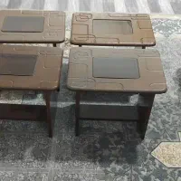 میز وسط و عسلی|مبلمان خانگی و میز عسلی|هشتگرد, هشتگرد قدیم|دیوار