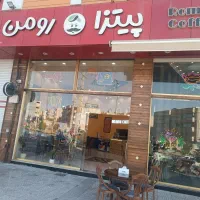 باریستا نیمه حرفه ای