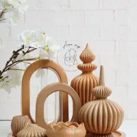 دکوریجات سنگی