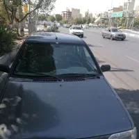 پراید 131 Le دو گانه سوز