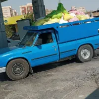حمل نخاله وپخش مصالح وخاکبرداری از تمام نقاطتهران