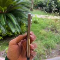 ایفون ۱۶پرو ۲۵۶گیگ تیتانیوم zaa|موبایل|بابلسر, |دیوار