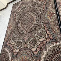 یک جفت فرش ۹ متری