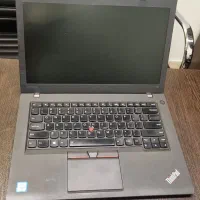 لپ‌تاپ Lenovo ThinkPad T460 نسل شش i5 رم8 هارد500|رایانه همراه|تهران, ایرانشهر|دیوار