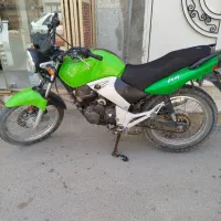 .موتور کثیر ۲۰۰