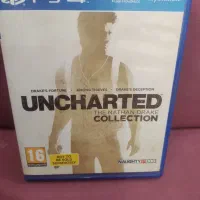 بازی ps4|کنسول، بازی ویدئویی و آنلاین|تهران, قیام|دیوار
