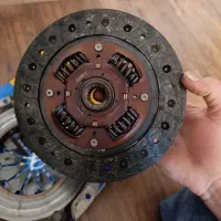 دیسک و صفحه ای اف سون