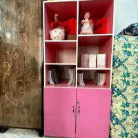 کمد دخترانه