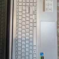 لپ تاپ Asus VivoBook M6500Q|رایانه همراه|نجفآباد, فردوسی|دیوار