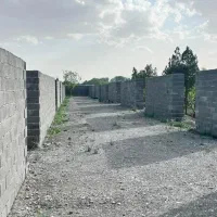 زمین باغی و ویلایی سهلییه رامجین ساحل