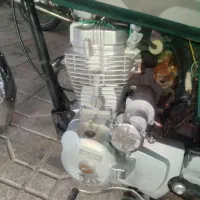 هندا تیزپر مدل۹۷|موتورسیکلت|مشهد, هدایت|دیوار