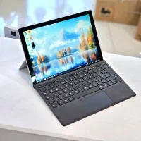 Microsoft Surface Pro 7دستگاه لمسی وتاچ فوق‌العاده|رایانه همراه|اردبیل, |دیوار
