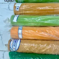حراج عمده پارچه بدلیل انبارگردانی